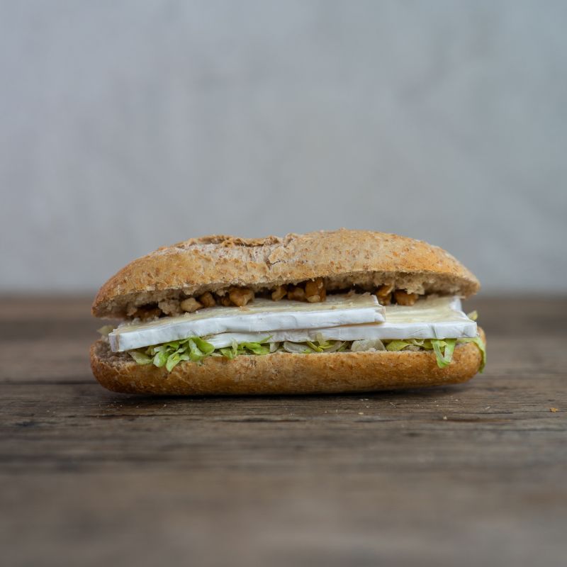 Broodje brie