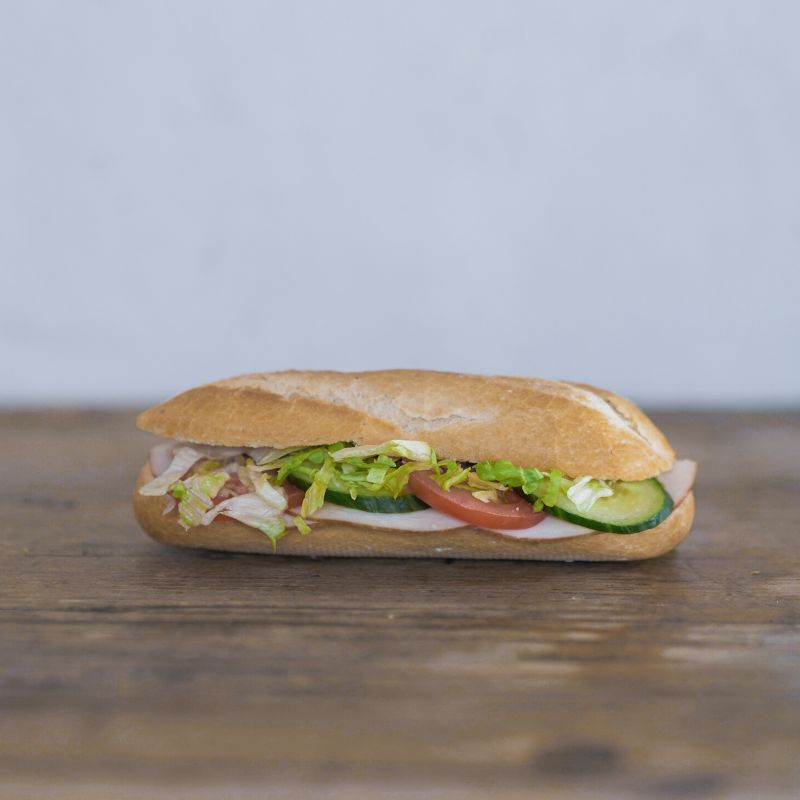 Broodje Kipfilet