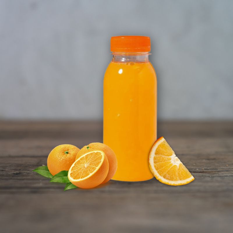 Verse jus 750 ml
