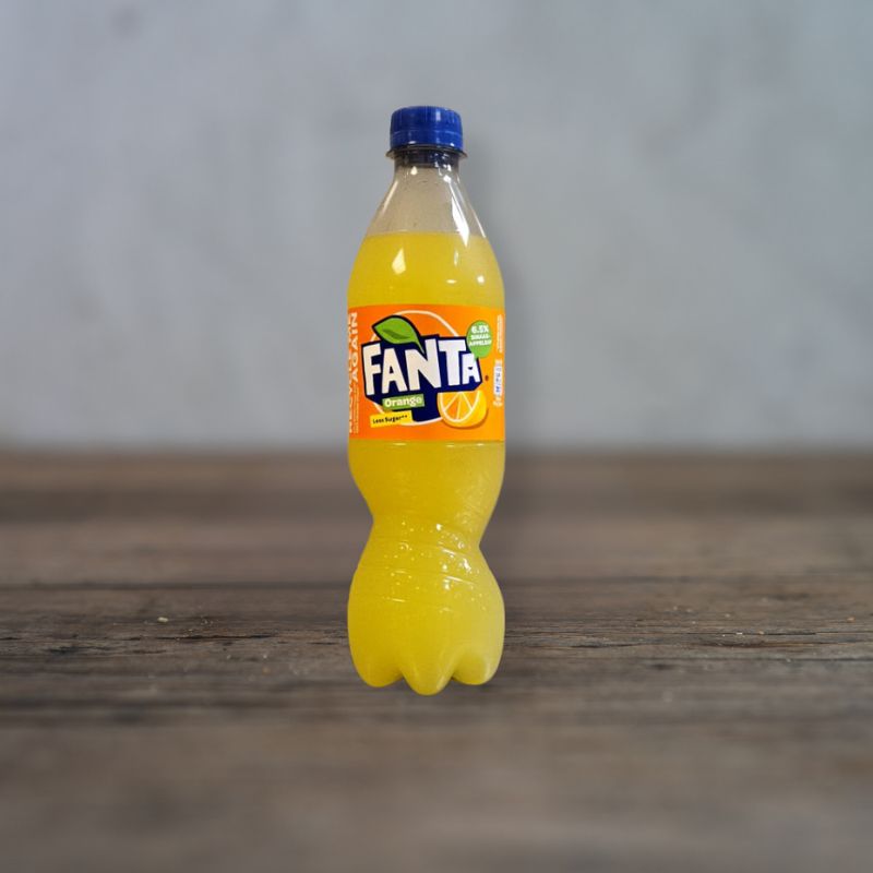 Fanta 0,5L